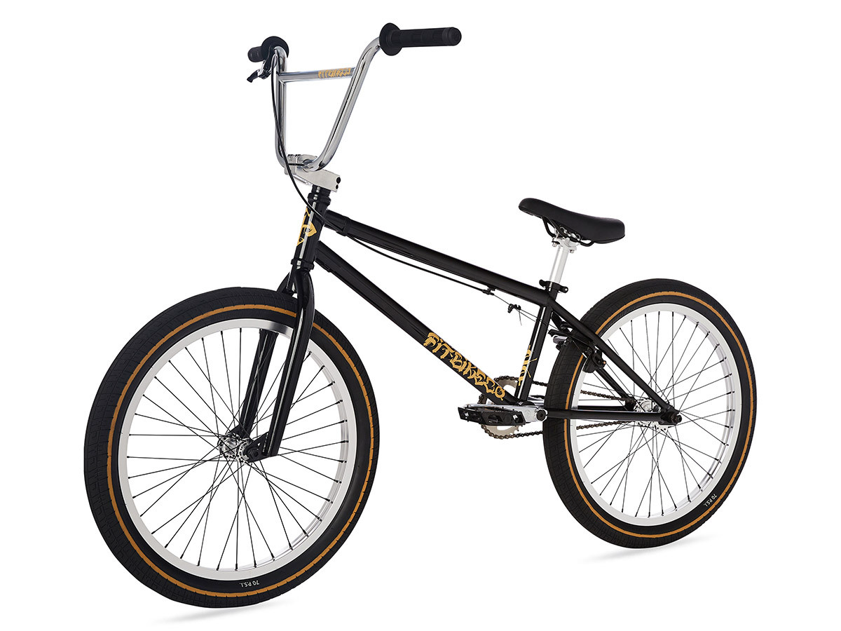 FITBIKECO 22" Series 22 Bike