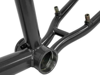 S&M C.C.R. (Clint Reynolds) 14mm Dropout Frame