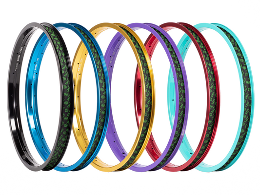 SALT Valon Straight Rim