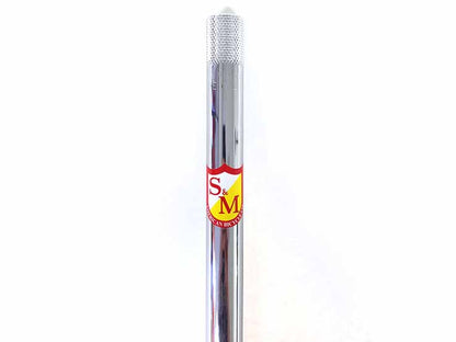 S&M Old School Straight Seat Post