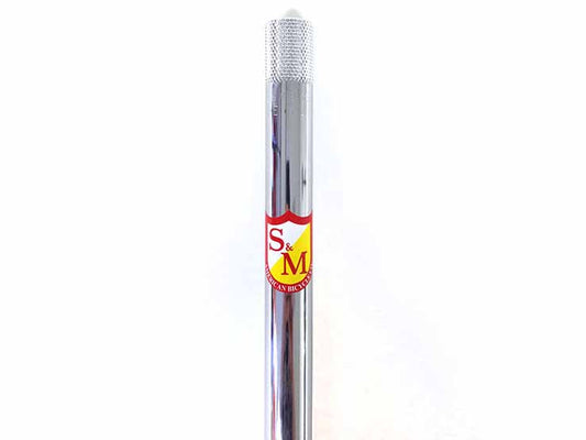 S&M Old School Straight Seat Post