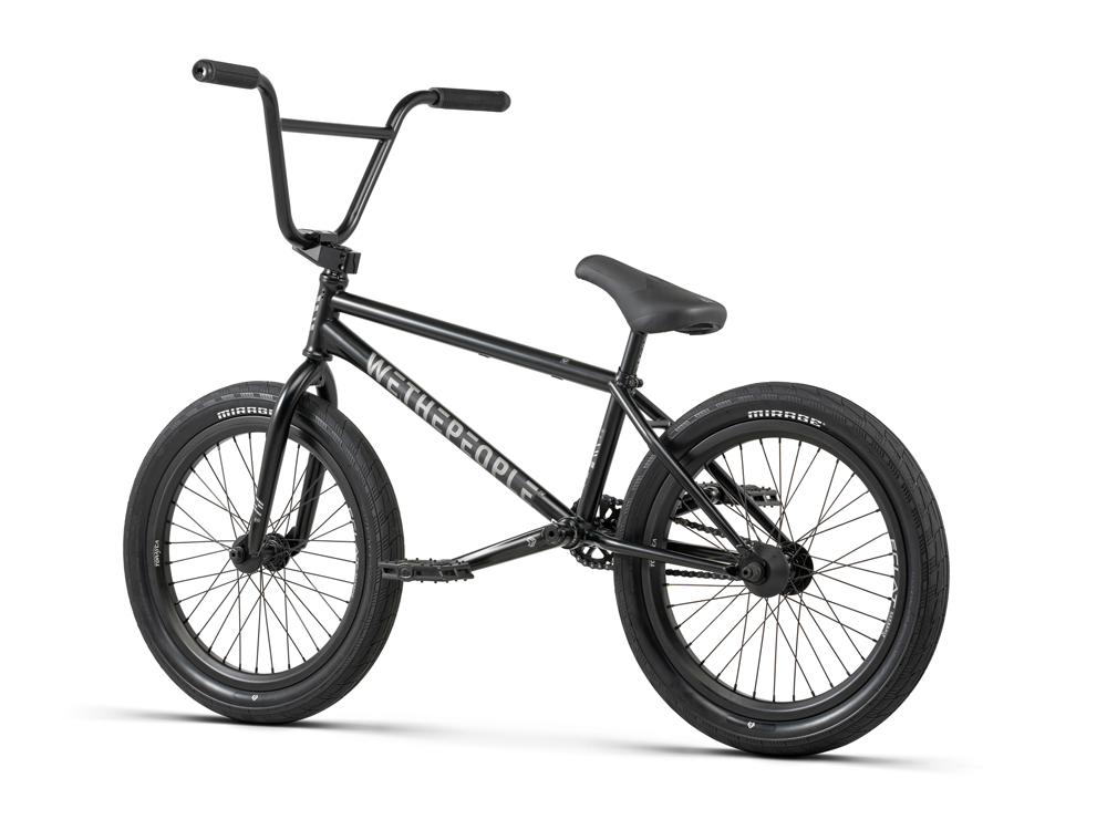 WETHEPEOPLE 20" Envy Carbonic LTD. Bike