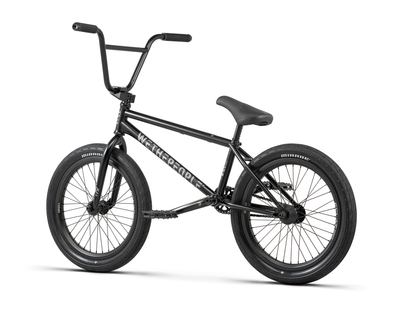 WETHEPEOPLE 20" Envy Carbonic LTD. 2025 Bike