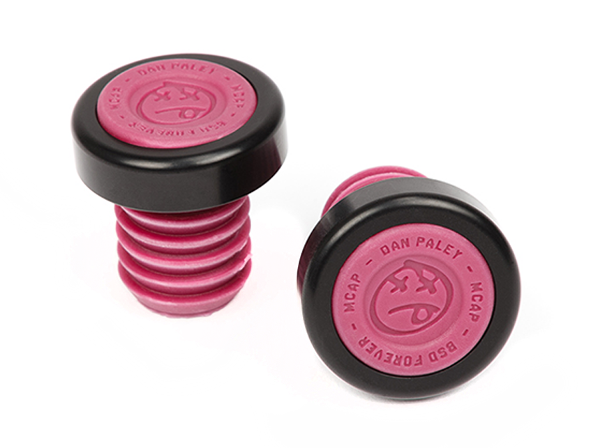 BSD M-Cap Handlebar Plugs