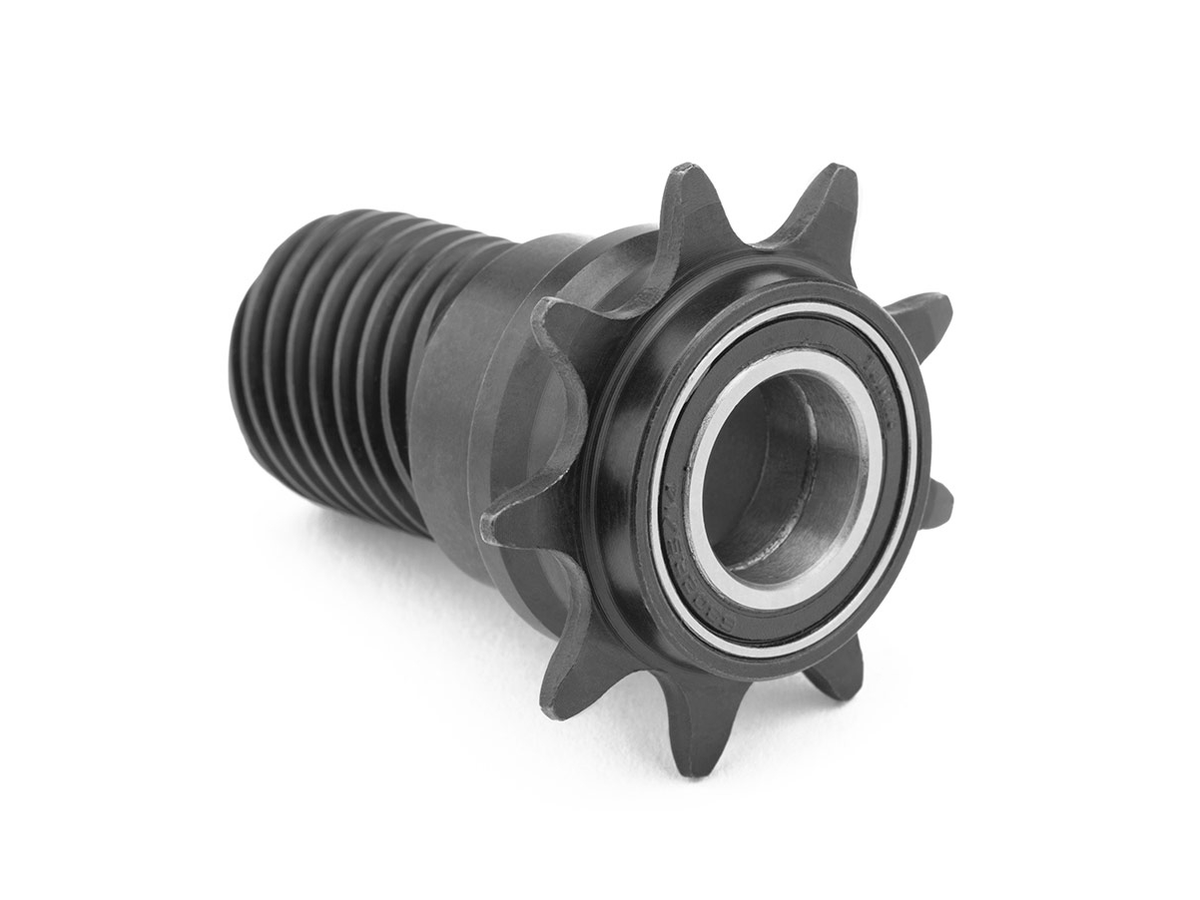 CINEMA FX2 Hub Driver