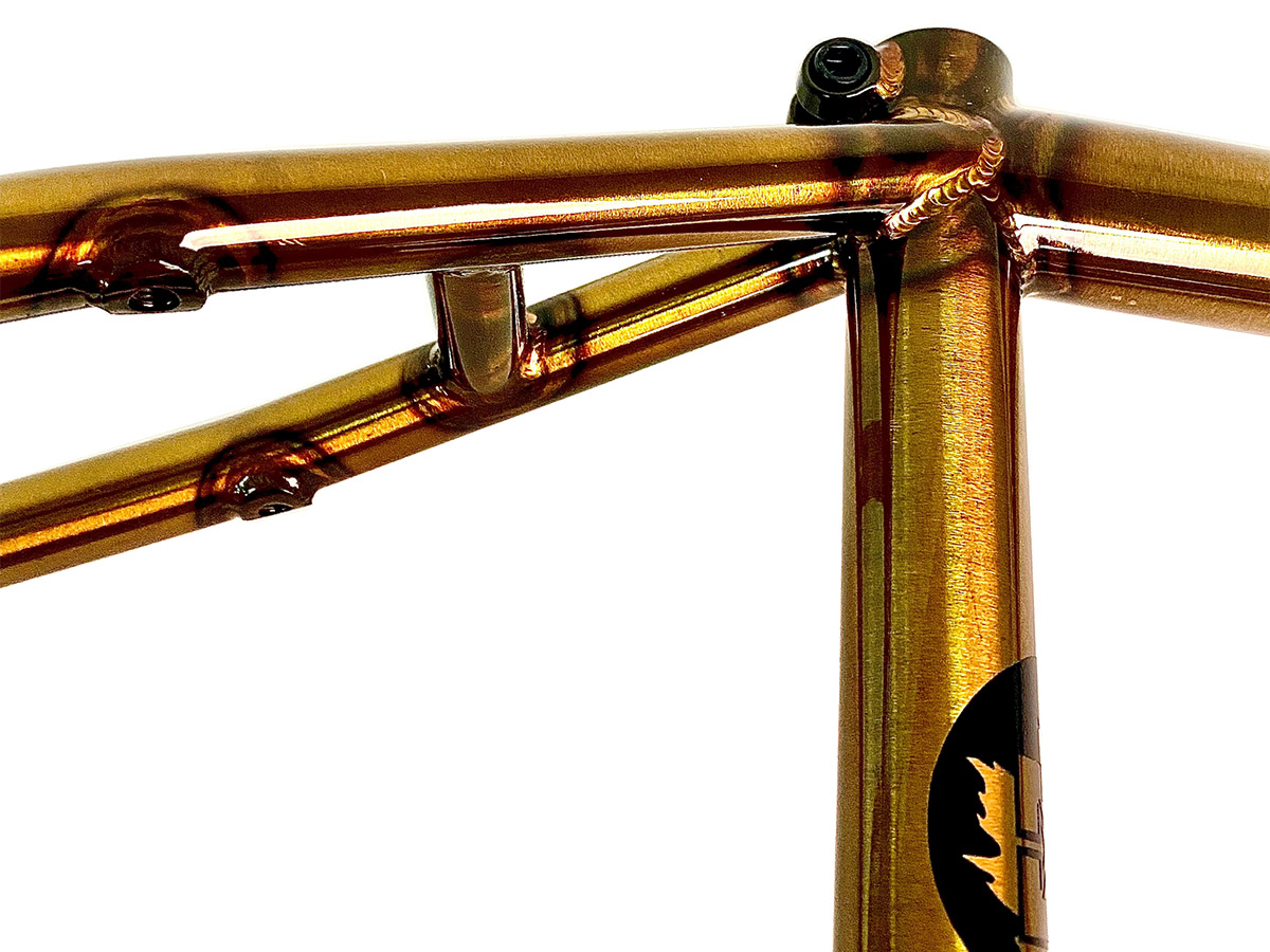 FITBIKECO Hangman (Jordan Hango) Frame
