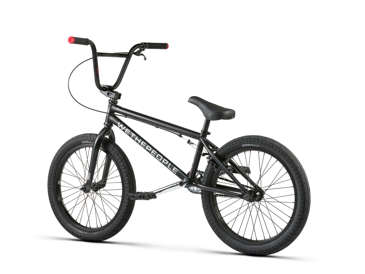 WETHEPEOPLE 20" CRS Bike