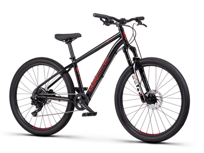 RADIO 26" Zuma Suspension Bike