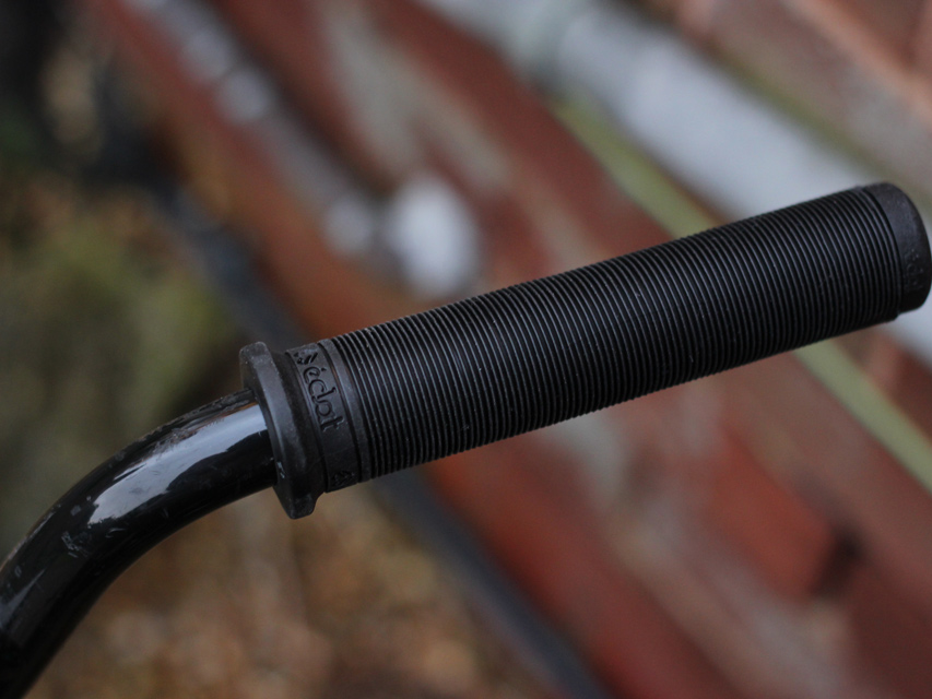 ECLAT Zap Grips