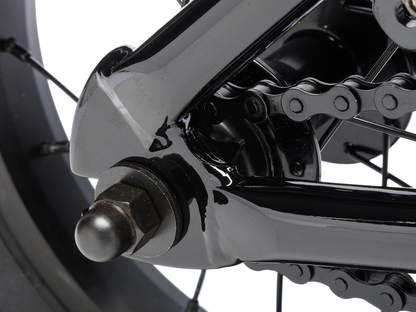 FITBIKECO 12" Misfit Bike