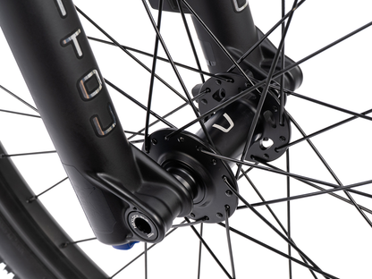 RADIO 24" Griffin Bike