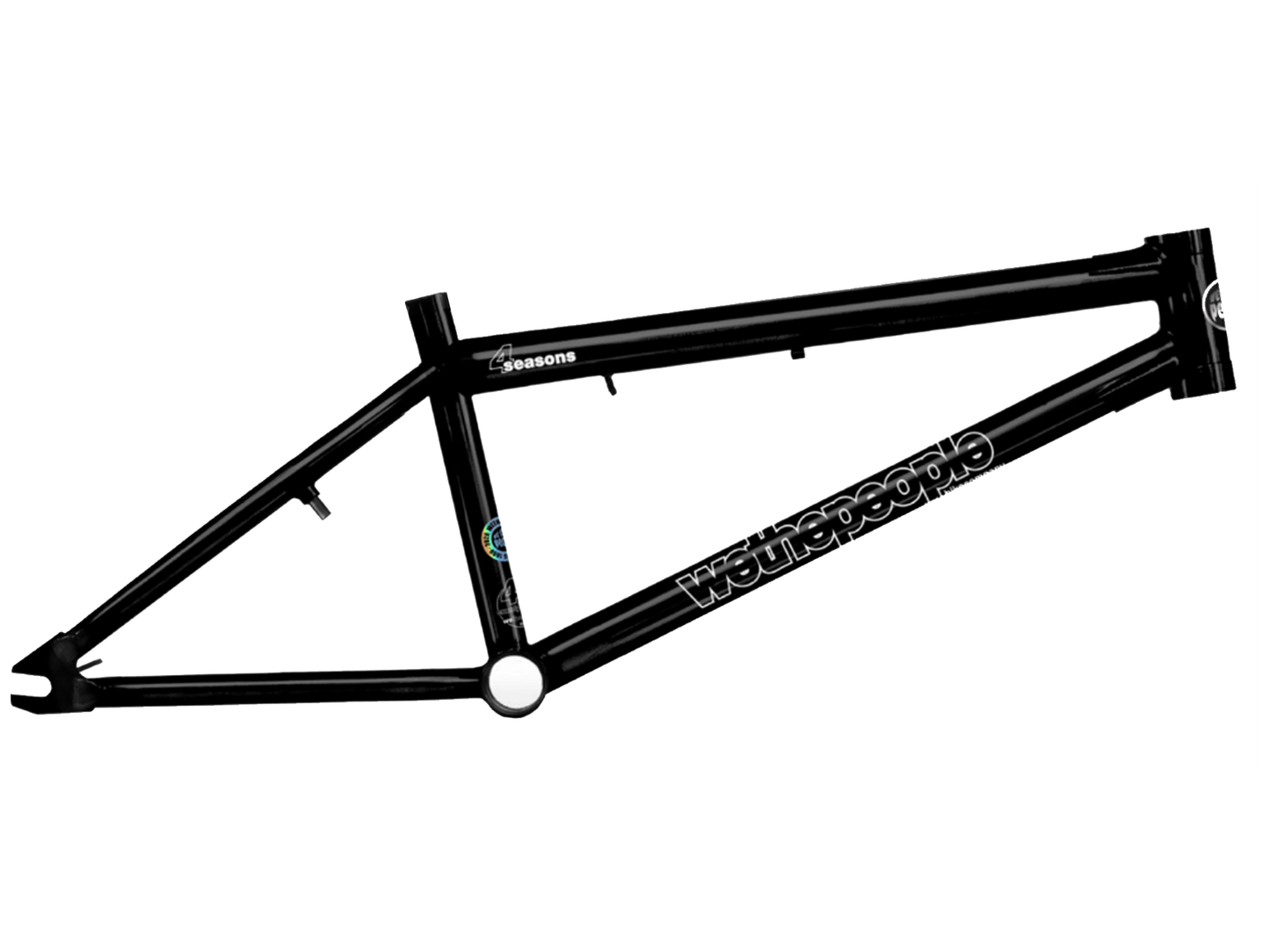 WETHEPEOPLE 4 Seasons Frame