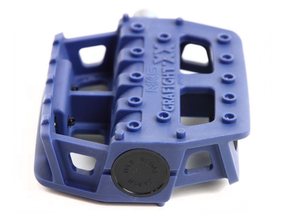 MKS Grafight XX Platform Pedals