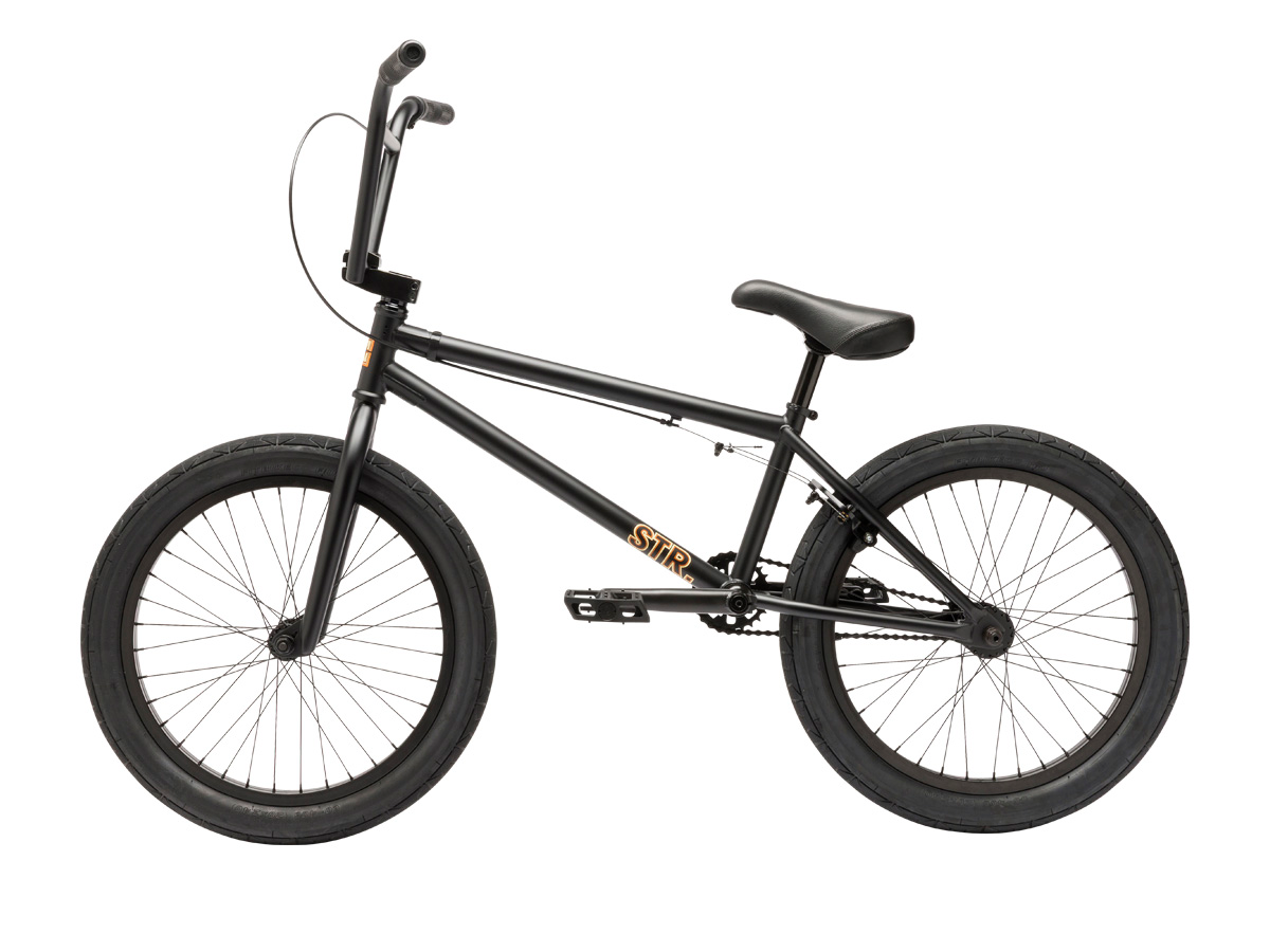 FITBIKECO 20" STR Bike