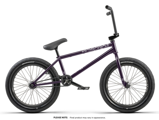 WETHEPEOPLE 20" Envy Carbonic LTD. Bike