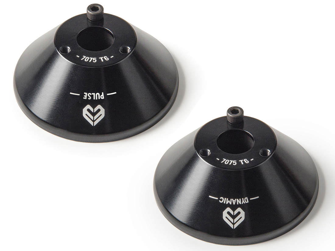 ECLAT Pulse/Dynamic V2 Rear Hub Guard