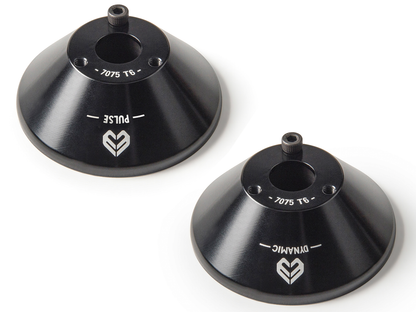 ECLAT Pulse/Dynamic V2 Rear Hub Guard