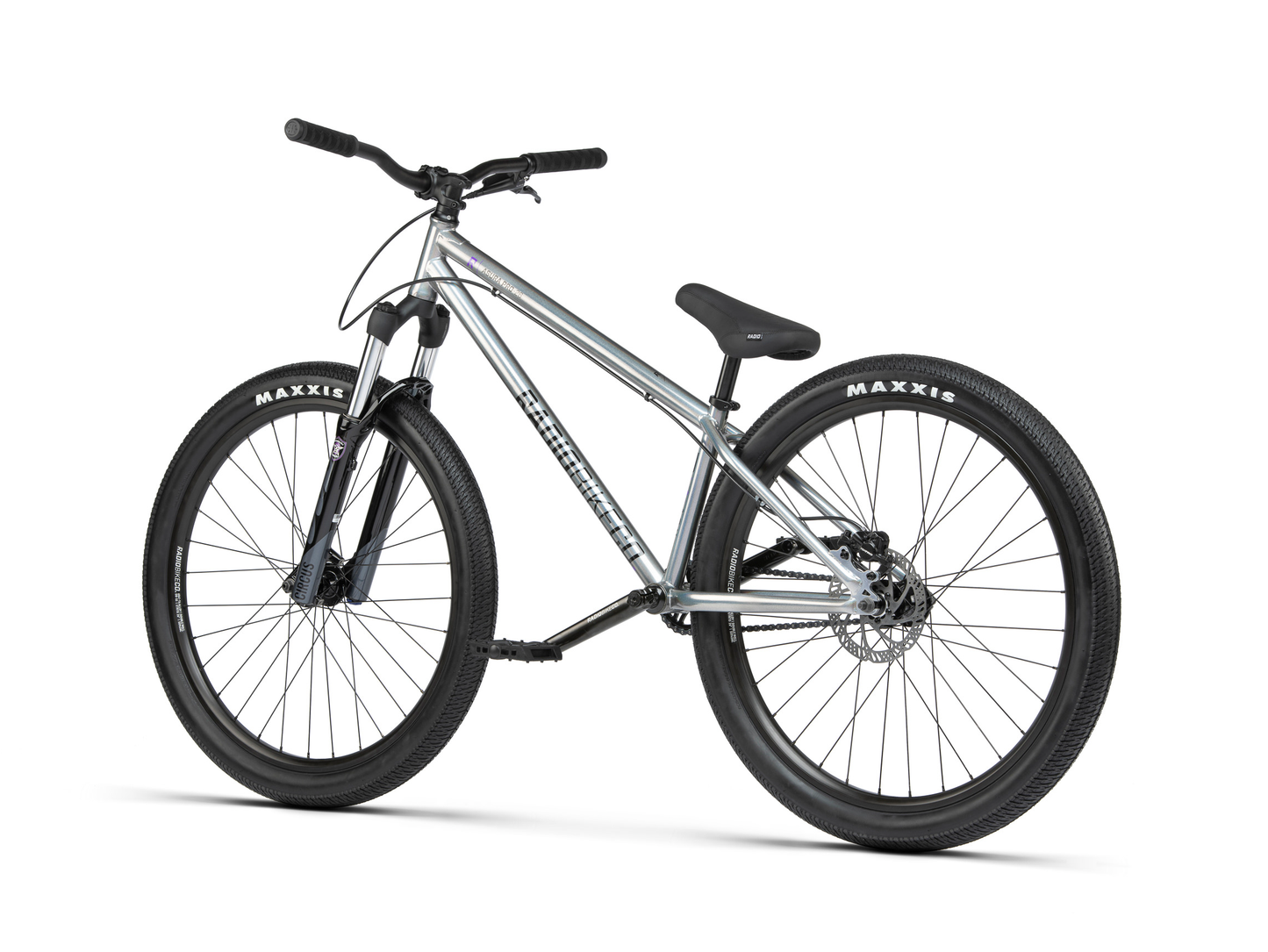 RADIO 26" Asura Pro Bike