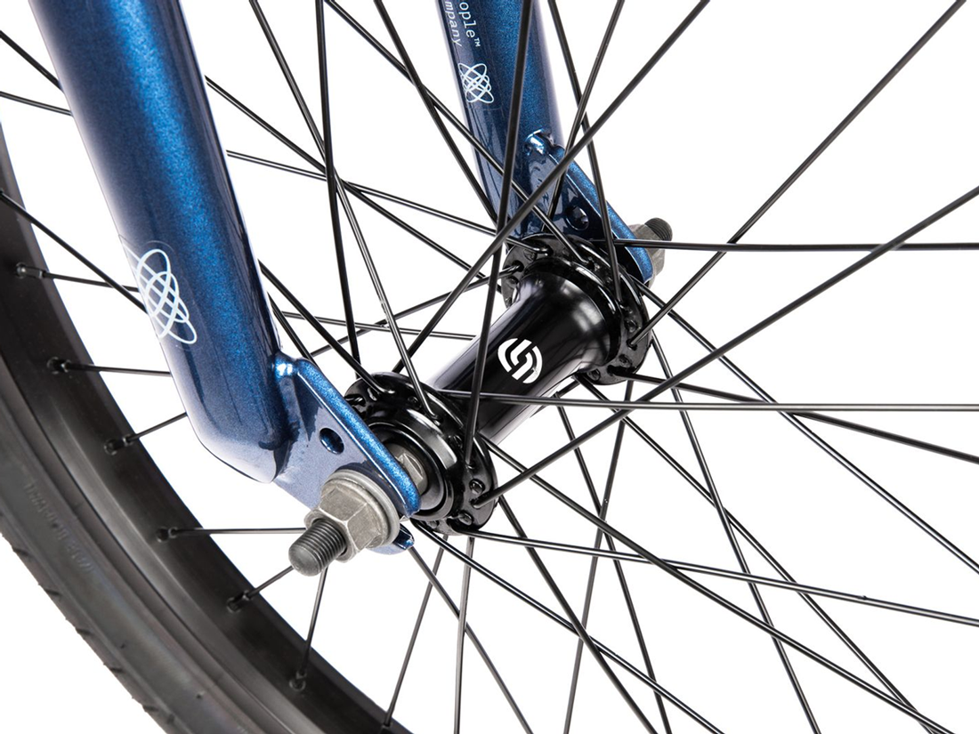 WETHEPEOPLE 20" Nova Bike