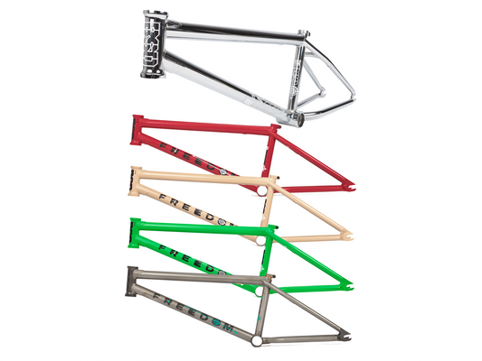 BSD Freedom (Kris Kyle) Frame