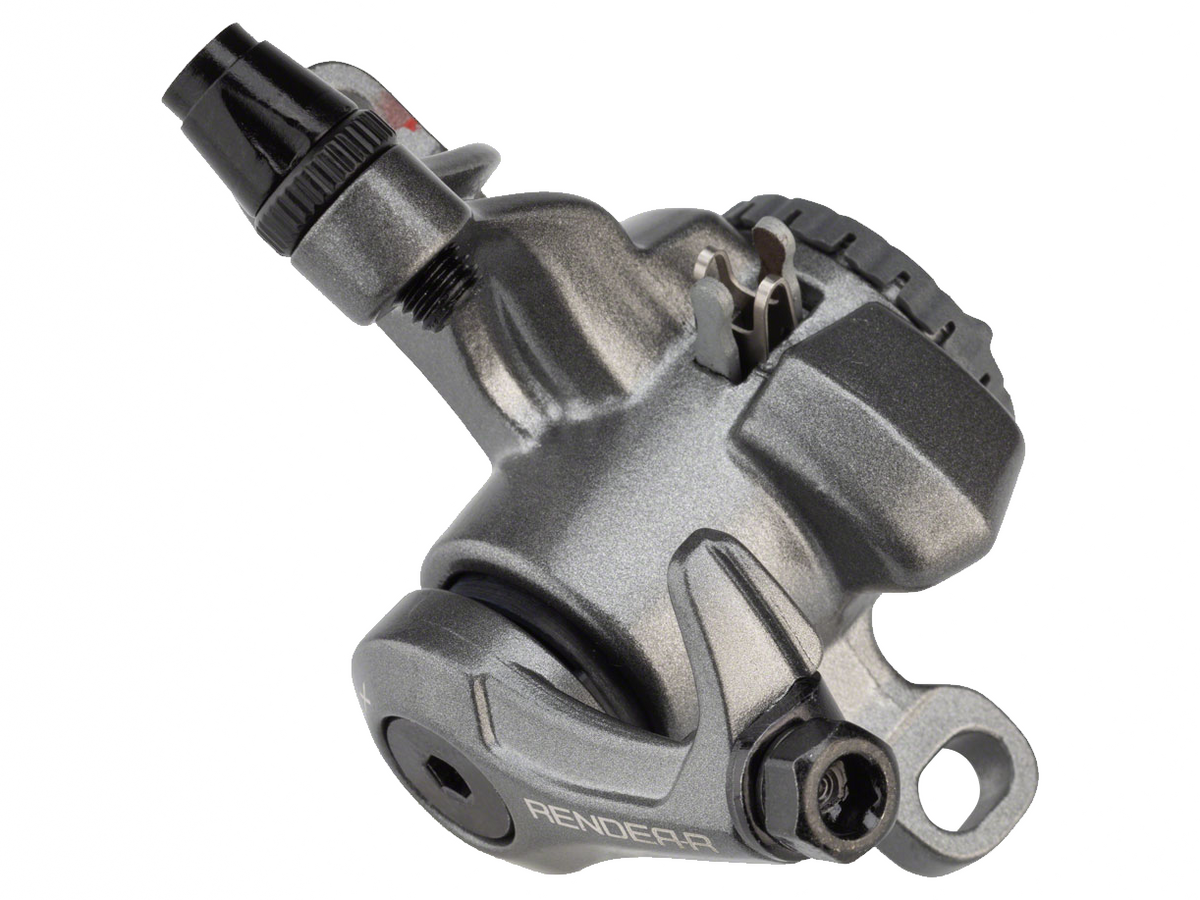 PROMAX Render Road Disc Brake Caliper