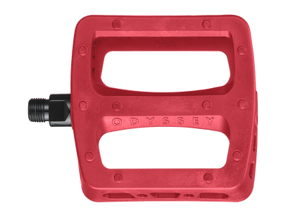 Odyssey Twisted Pro Pedals