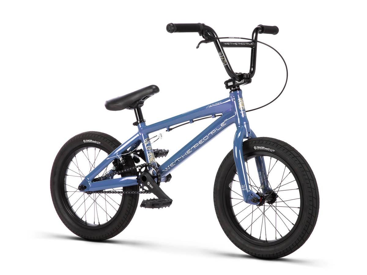WETHEPEOPLE 16" Aerox Bike