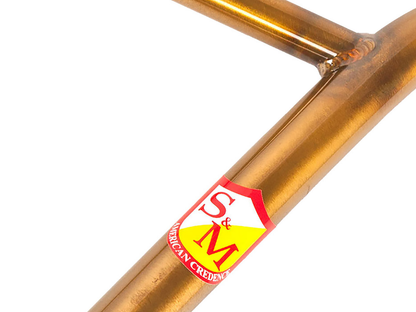 S&M Credence XL Handlebar