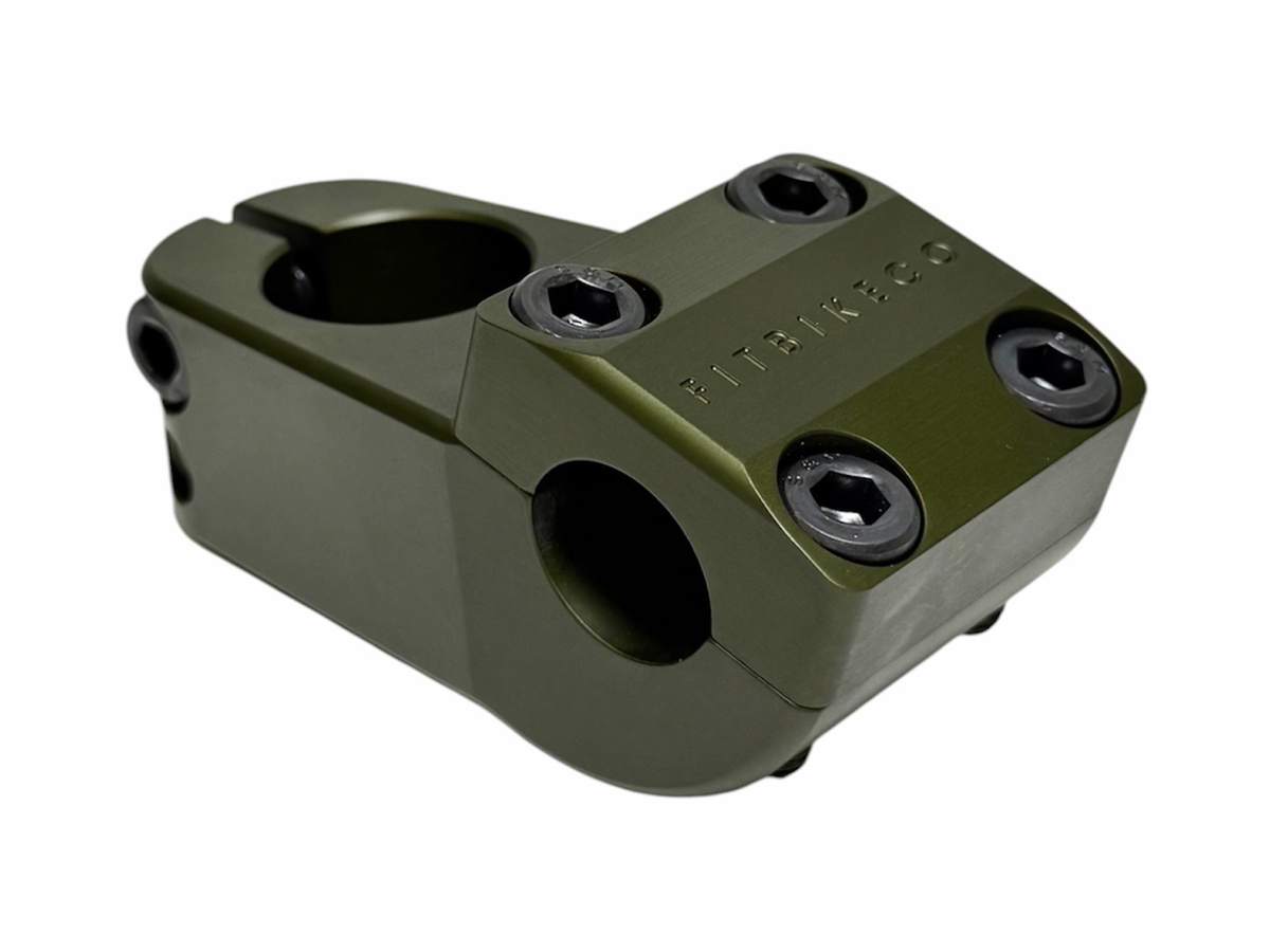 FITBIKECO Aitken (Mike Aitken) Top Load Stem