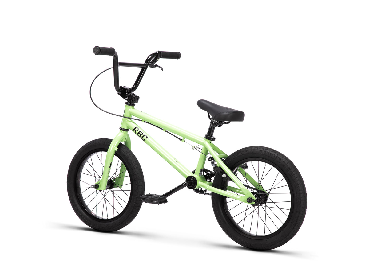 RADIO 16" Revo Bike
