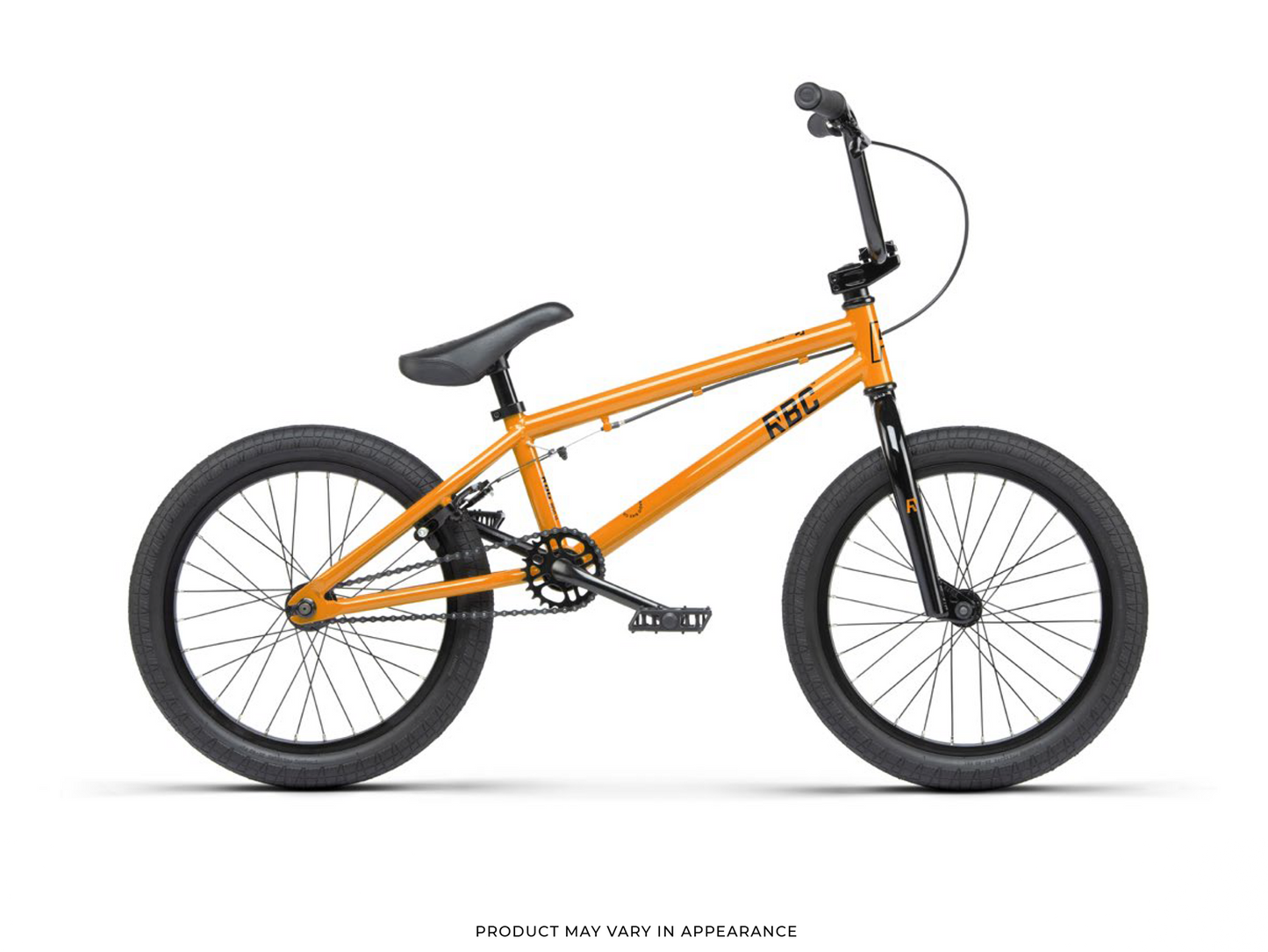 RADIO 18" Revo Bike