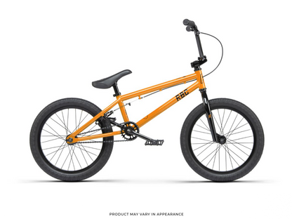 RADIO 18" Revo Bike