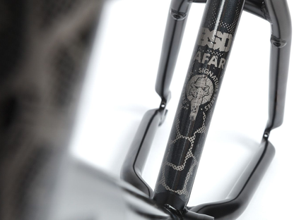 BSD Safari V4 (Reed Stark) Frame