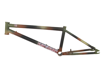 FITBIKECO Hartbreaker (Chris Harti) Frame