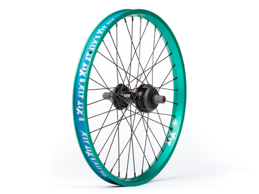 BSD XLT / Revolution Rear Wheel