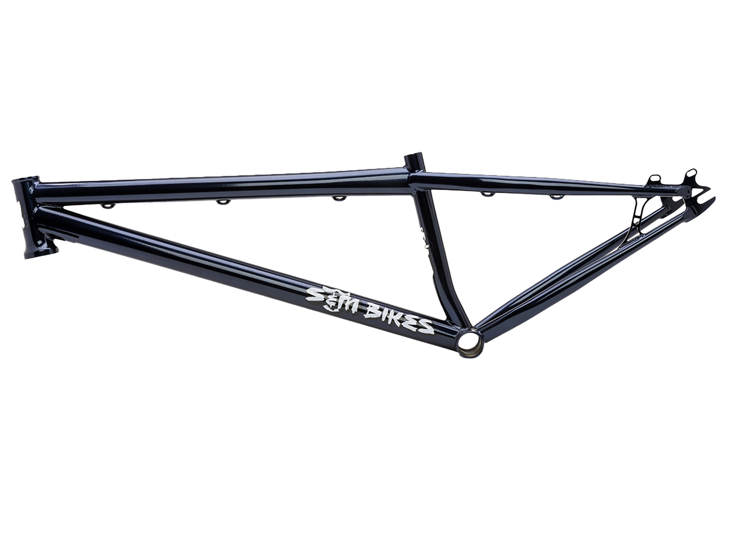 S & M Big Jumper V2 Frame