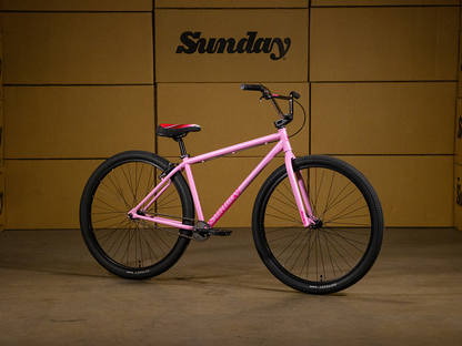 SUNDAY 29" High C Bike
