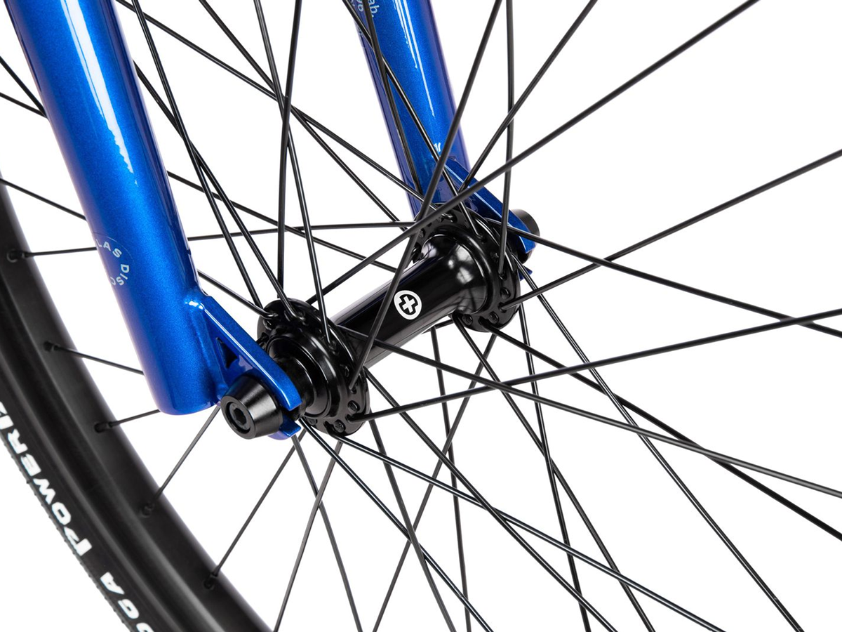 WETHEPEOPLE 24" The Atlas Disc Bike