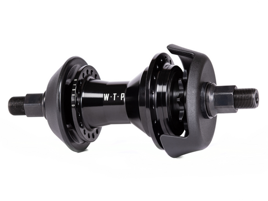 WETHEPEOPLE Hybrid Rear Freecoaster Hub