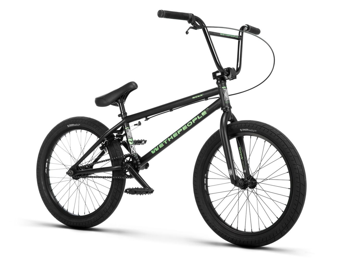 WETHEPEOPLE 20" Nova Bike