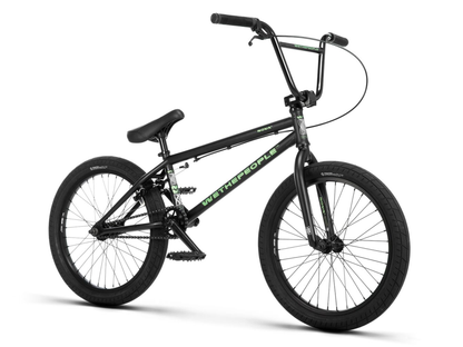 WETHEPEOPLE 20" Nova Bike