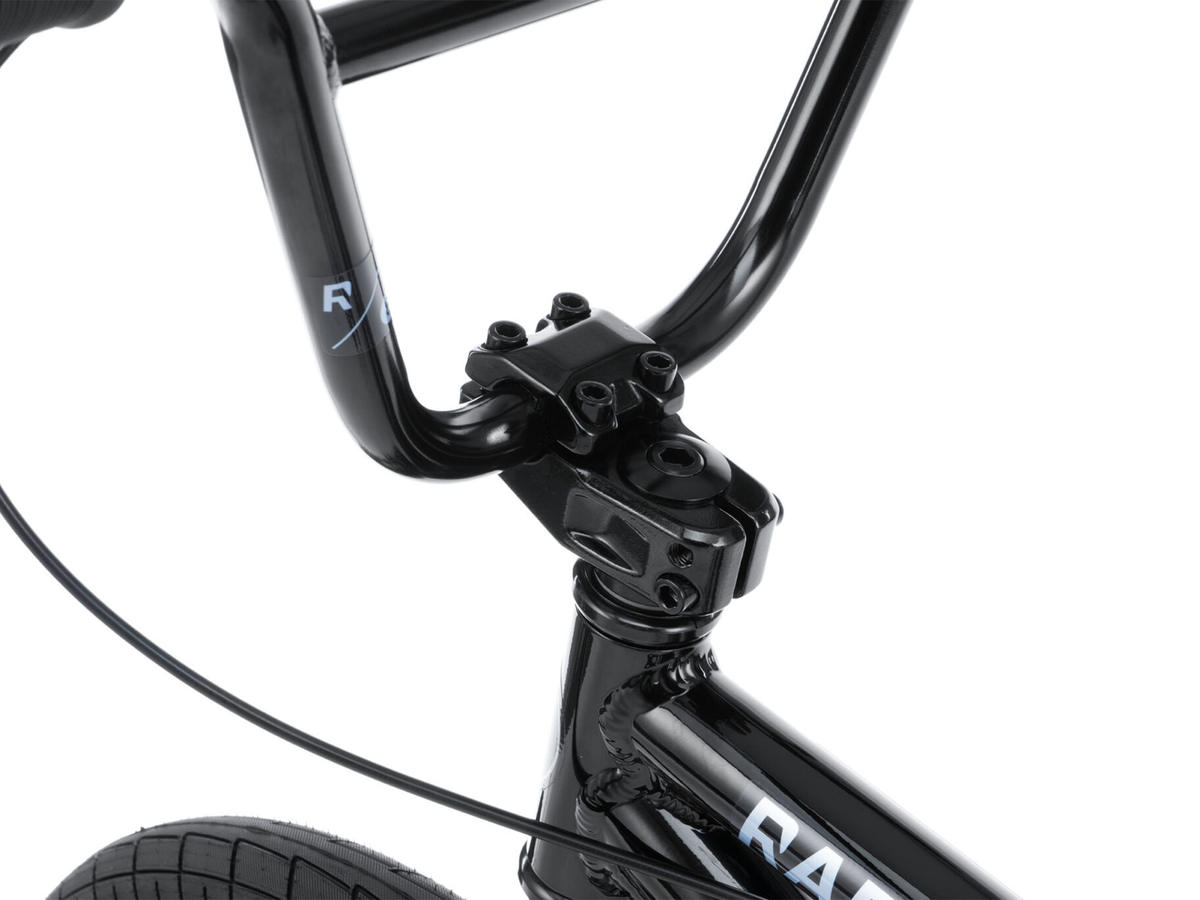 RADIO 16" Dice Bike