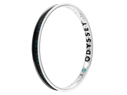 ODYSSEY Big Boyd (Boyd Hilder) 20" Rim