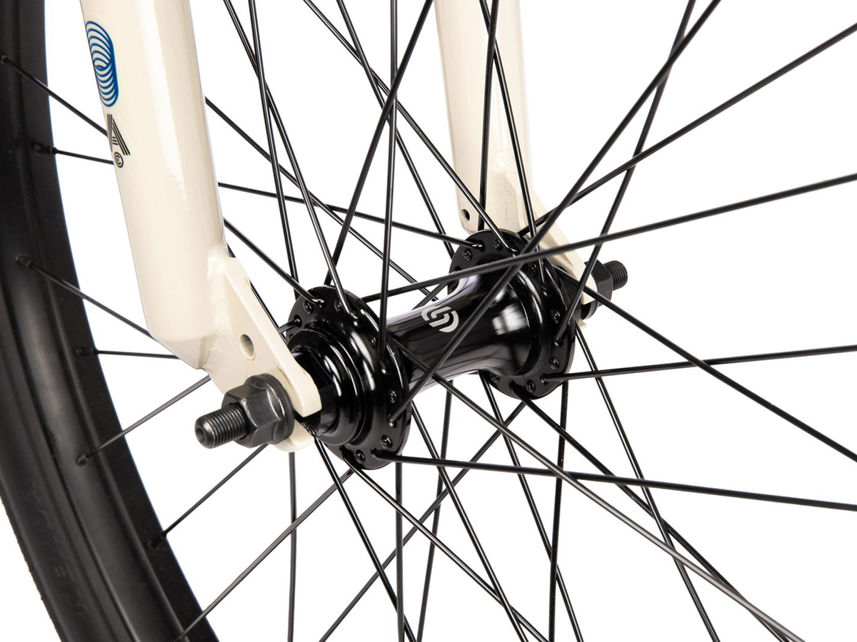 WETHEPEOPLE 24" Audio Bike