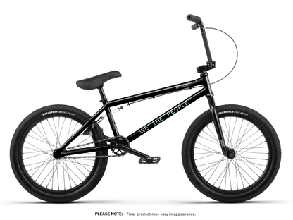WETHEPEOPLE 20" Arcade Bike
