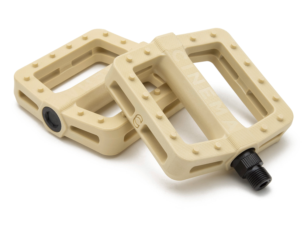 CINEMA Tilt Pedals
