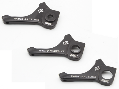 RADIO RACELINE Helium Pro Disc Brake Mount
