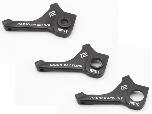 RADIO RACELINE Helium Pro Disc Brake Mount