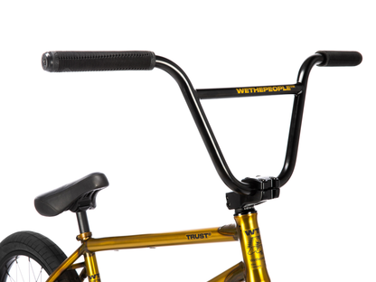 WETHEPEOPLE 20" Trust Cassette Bike