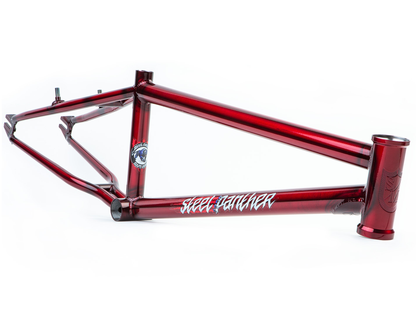S&M Steel Panther Frame